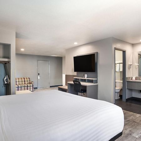 Surestay Hotel By Best Western Ukiah Eksteriør bilde