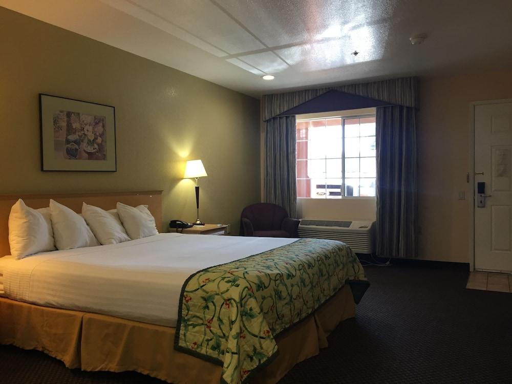Surestay Hotel By Best Western Ukiah Eksteriør bilde