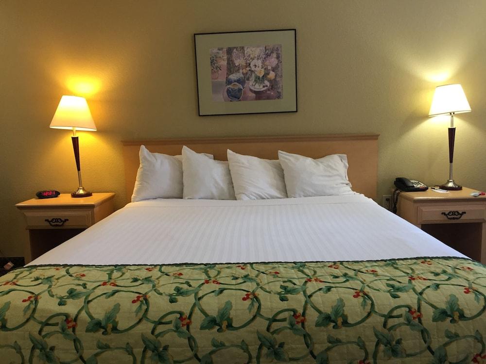 Surestay Hotel By Best Western Ukiah Eksteriør bilde